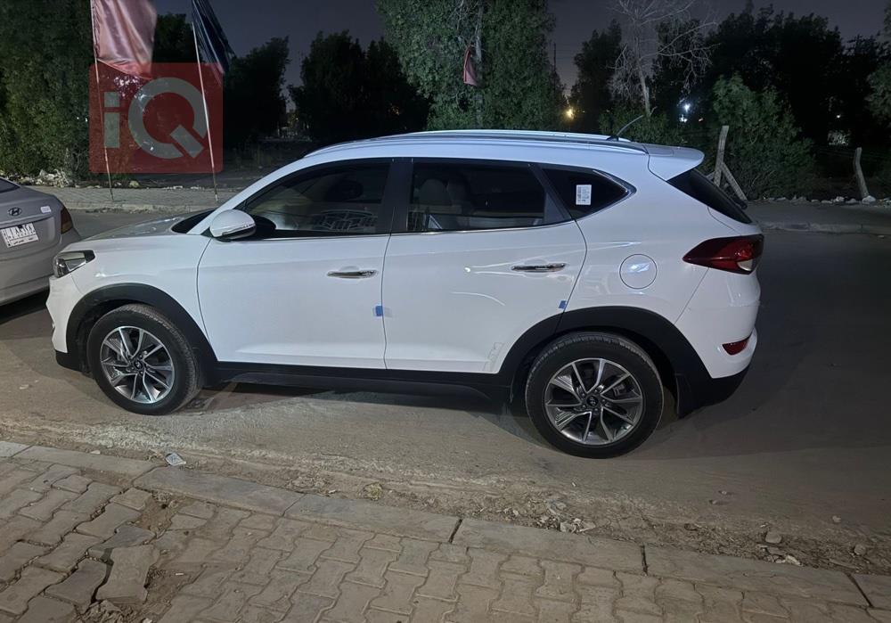 هيونداي توسان